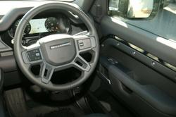 2025 Land Rover Defender 90 D250 S