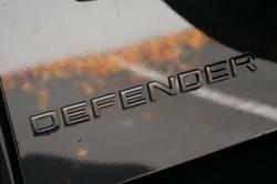 2025 Land Rover Defender 90 D250 S