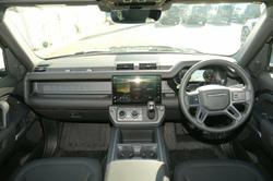 2025 Land Rover Defender 90 D250 S