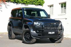 2025 Land Rover Defender 90 D250 S