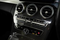 2019 Mercedes-Benz C-Class C43 AMG