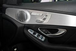 2019 Mercedes-Benz C-Class C43 AMG
