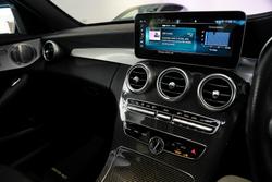 2019 Mercedes-Benz C-Class C43 AMG