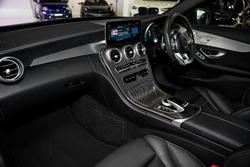 2019 Mercedes-Benz C-Class C43 AMG