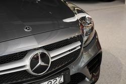 2019 Mercedes-Benz C-Class C43 AMG