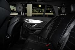 2019 Mercedes-Benz C-Class C43 AMG