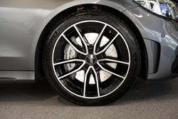 2019 Mercedes-Benz C-Class C43 AMG