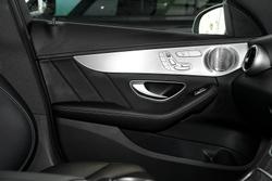 2019 Mercedes-Benz C-Class C43 AMG