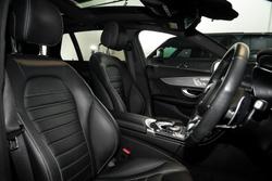 2019 Mercedes-Benz C-Class C43 AMG