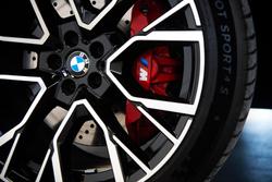 2025 BMW X5 M Competition