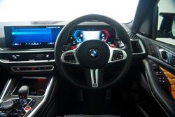 2025 BMW X5 M Competition