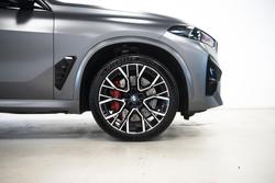 2025 BMW X5 M Competition