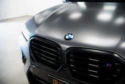 2025 BMW X5 M Competition