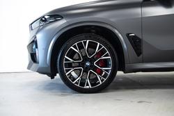 2025 BMW X5 M Competition