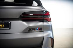 2025 BMW X5 M Competition
