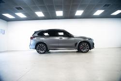 2025 BMW X5 M Competition