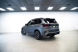 2025 BMW X5 M Competition