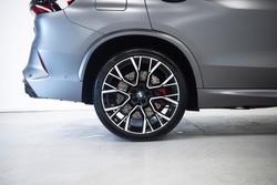 2025 BMW X5 M Competition