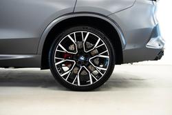 2025 BMW X5 M Competition
