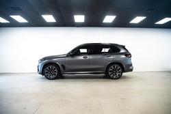 2025 BMW X5 M Competition