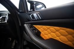 2025 BMW X5 M Competition