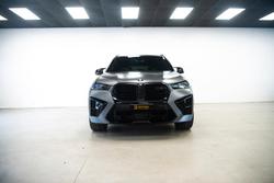 2025 BMW X5 M Competition
