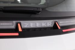 2024 Zeekr X RWD