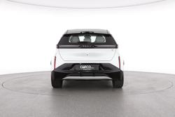 2024 Zeekr X RWD