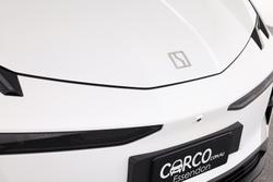 2024 Zeekr X RWD