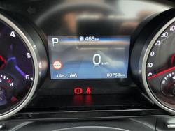 2020 Kia Carnival Platinum