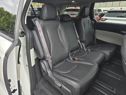 2020 Kia Carnival Platinum