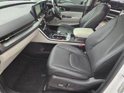 2020 Kia Carnival Platinum
