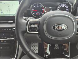 2020 Kia Carnival Platinum