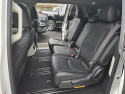 2020 Kia Carnival Platinum