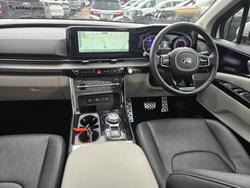 2020 Kia Carnival Platinum