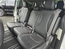 2020 Kia Carnival Platinum