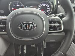 2020 Kia Carnival Platinum