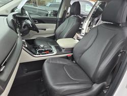 2020 Kia Carnival Platinum