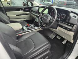 2020 Kia Carnival Platinum