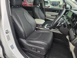 2020 Kia Carnival Platinum