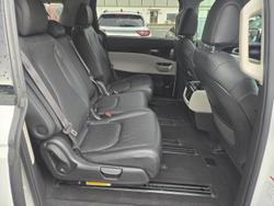 2020 Kia Carnival Platinum