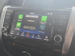2021 Nissan Navara ST-X