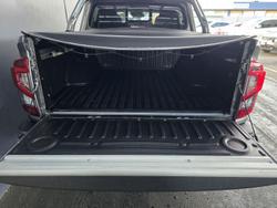 2021 Nissan Navara ST-X