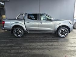 2021 Nissan Navara ST-X