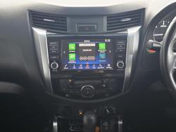 2021 Nissan Navara ST-X