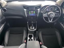 2021 Nissan Navara ST-X