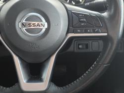 2021 Nissan Navara ST-X