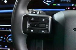 2024 Hyundai Santa Fe Hybrid Calligraphy