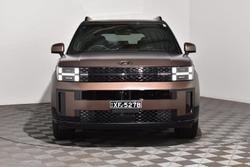 2024 Hyundai Santa Fe Hybrid Calligraphy