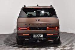 2024 Hyundai Santa Fe Hybrid Calligraphy